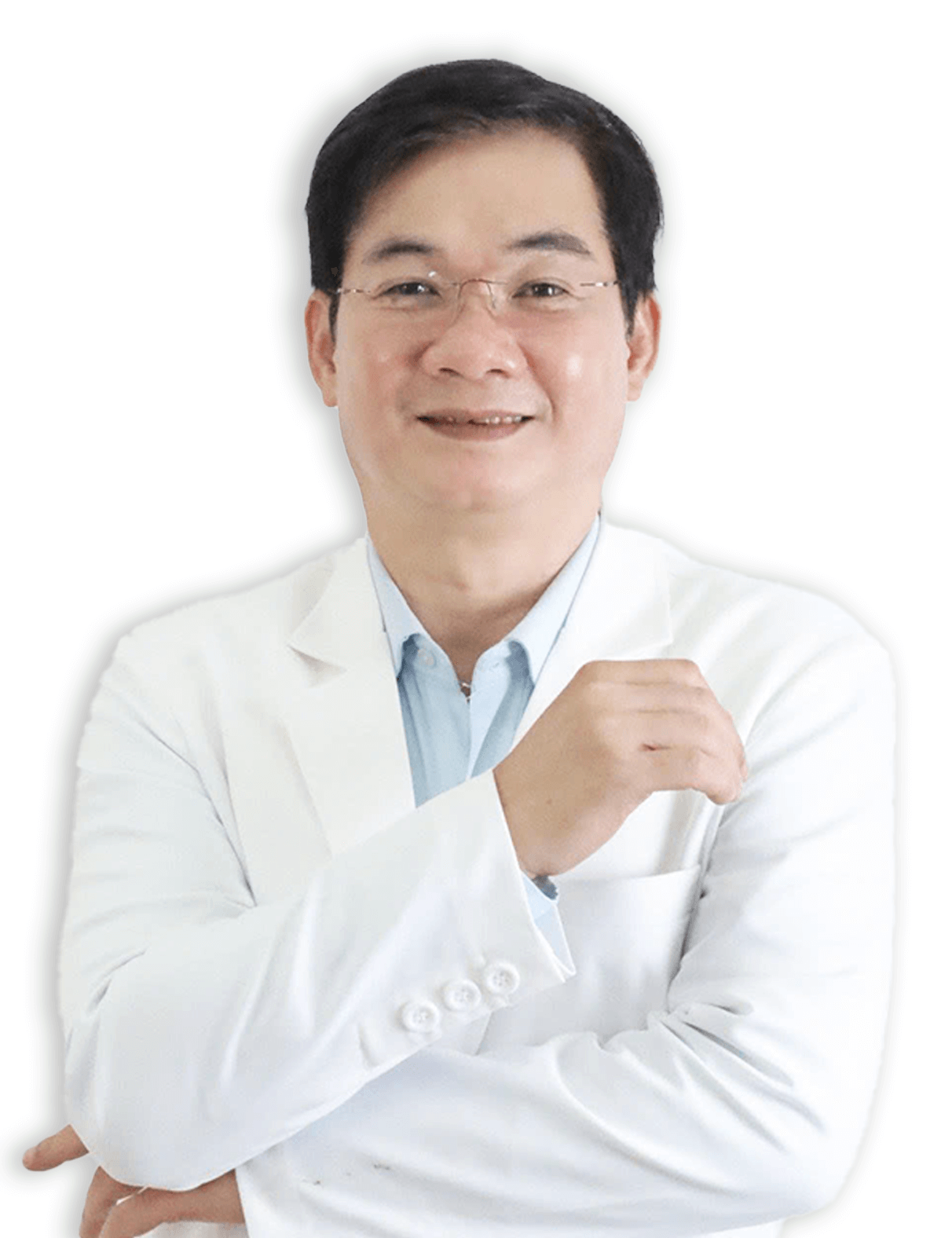 Dr. Vo Thanh Thu